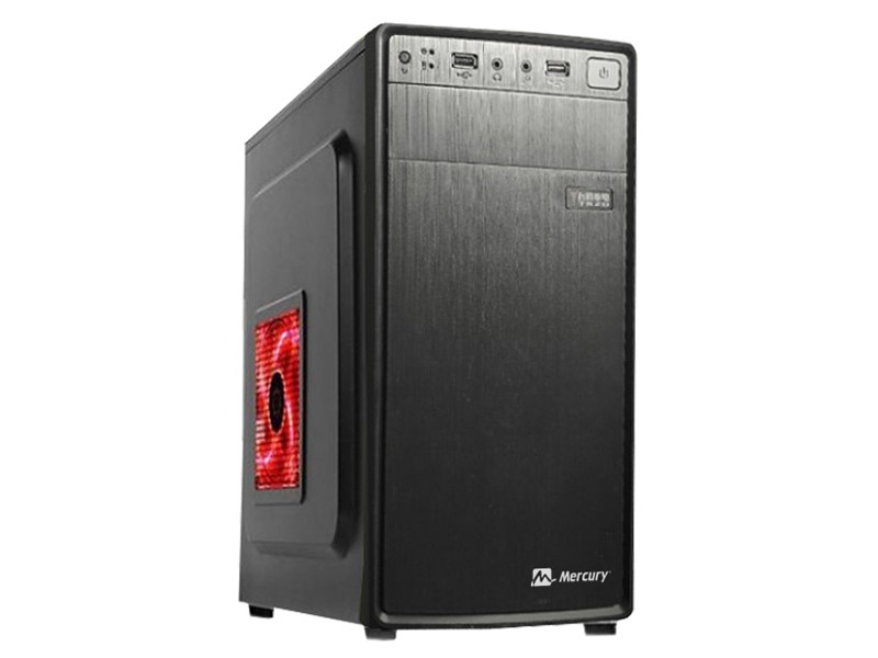 Mercury Pcbox Mercury
