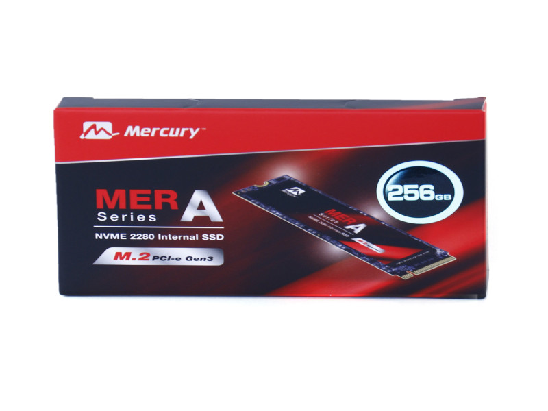 Mercury