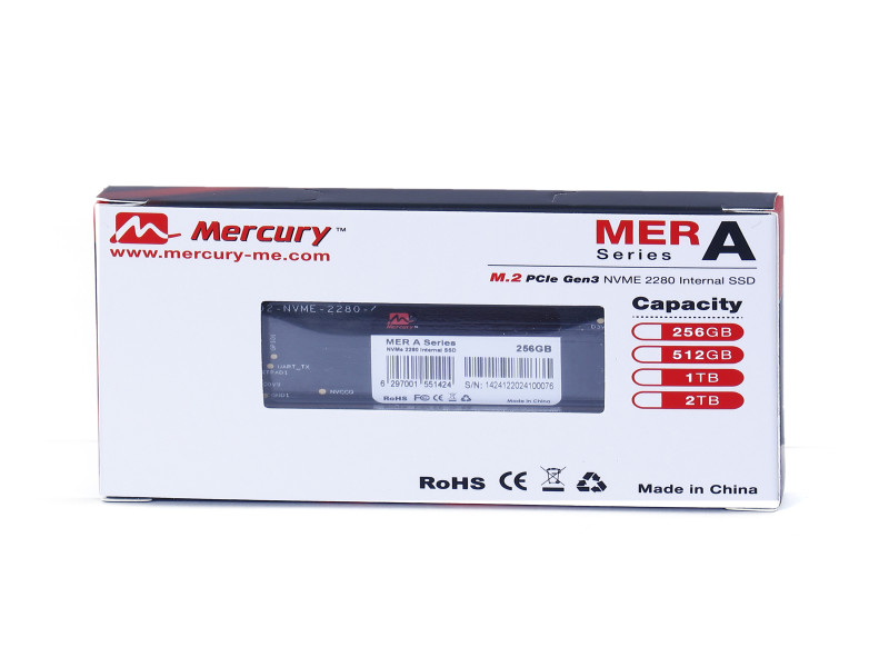 Mercury