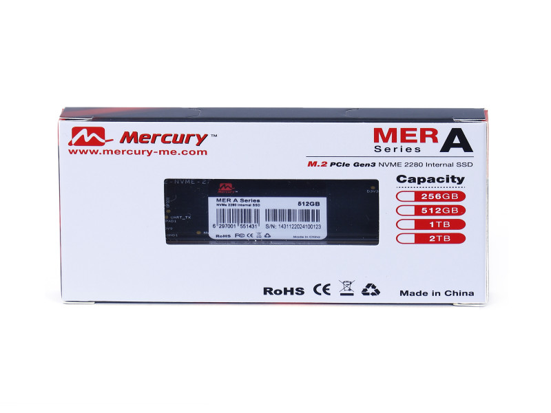 Mercury