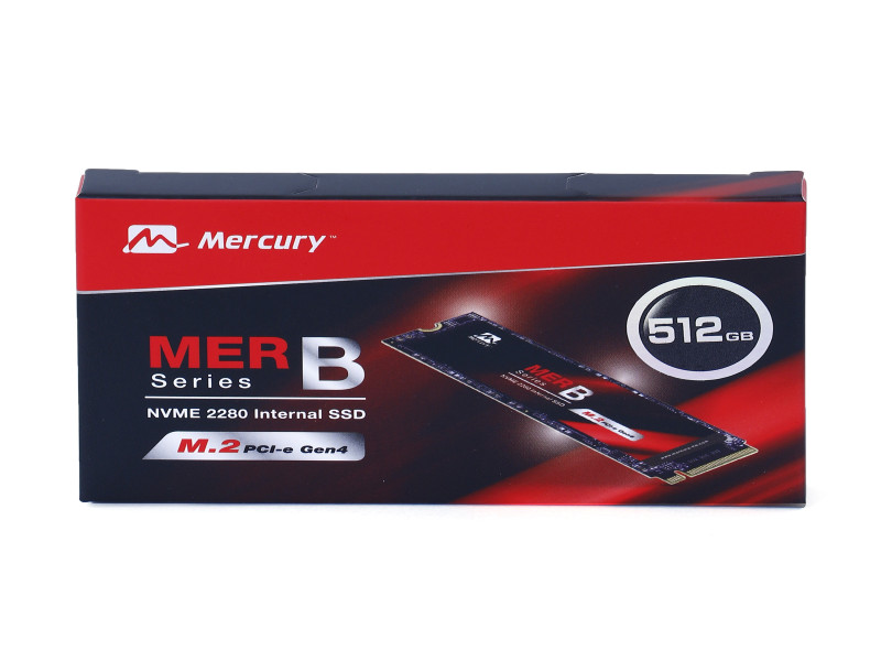 Mercury